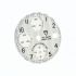 TUDOR QUADRANTE ARGENTO PRINCE DATE CHRONO TIME PER 79260 79270 79280