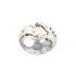 UNIVERSAL GENEVE 218 COD. 100 PLATINA