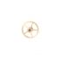 UNIVERSAL GENEVE 255 COD. 227 RUOTA DEI SECONDI, A ORE 6