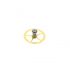 UNIVERSAL GENEVE 256C COD. 201/1 RUOTA GRANDE MEDIANA CON RINVIO MINUTI