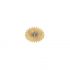 UNIVERSAL GENEVE 265 COD. 260 RUOTA MINUTI