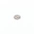 UNIVERSAL GENEVE 820 REF. 420 RUOTA A CORONA