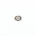 UNIVERSAL GENEVE 820 REF. 420 RUOTA A CORONA