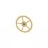 VACHERON CONSTANTIN 1015 COD. 201 RUOTA GRANDE MEDIANA