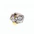 VACHERON CONSTANTIN MOVIMENTO COMPLETO CAL. 446/2B, DA REVISIONARE