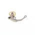 VALJOUX 7734 COD. 8080 INNESTO, MONTATO