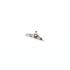 ZENITH 10.1 COD. 443 TIRETTO