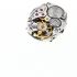 ZENITH 1110 MOVIMENTO COMPLETO,BILANCIERE OSCILLA LIBERAMENTE