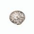 ZENITH 1110 MOVIMENTO COMPLETO,BILANCIERE OSCILLA LIBERAMENTE 3