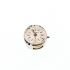 ZENITH 1110 MOVIMENTO COMPLETO,BILANCIERE OSCILLA LIBERAMENTE, DA REVISIONARE