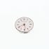 ZENITH 11T MOVIMENTO COMPLETO, BILANCIERE OSCILLA LIBERAMENTE