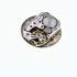 ZENITH 11T MOVIMENTO COMPLETO, BILANCIERE OSCILLA LIBERAMENTE