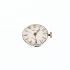 ZENITH 11T MOVIMENTO COMPLETO, BILANCIERE OSCILLA LIBERAMENTE, DA REVISIONARE