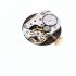 ZENITH 11T MOVIMENTO COMPLETO, BILANCIERE OSCILLA LIBERAMENTE, DA REVISIONARE