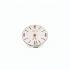 ZENITH 11T MOVIMENTO COMPLETO, BILANCIERE OSCILLA LIBERAMENTE, DA REVISIONARE 1