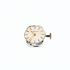 ZENITH 11T MOVIMENTO COMPLETO, BILANCIERE OSCILLA LIBERAMENTE, DA REVISIONARE 5