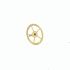 ZENITH 1520 REF. 201 RUOTA CENTRO