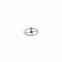 ZENITH 1520 REF. 705 RUOTA SCAPPAMENTO