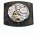 ZENITH 1730 MOVIMENTO COMPLETO, FUNZIONANTE, BILANCIERE OSCILLA LIBERAMENTE 2