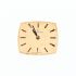ZENITH 1730 MOVIMENTO COMPLETO, FUNZIONANTE, BILANCIERE OSCILLA LIBERAMENTE 3