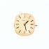 ZENITH 1730 MOVIMENTO COMPLETO, FUNZIONANTE, BILANCIERE OSCILLA LIBERAMENTE