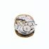 ZENITH 1730 MOVIMENTO COMPLETO, FUNZIONANTE, BILANCIERE OSCILLA LIBERAMENTE