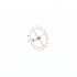 ZENITH 2532C REF. 705 RUOTA SCAPPAMENTO