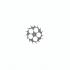 ZENITH 30.5 COD. 705 RUOTA SCAPPAMENTO