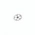 ZENITH 30.5 COD. 705 RUOTA SCAPPAMENTO