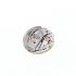 ZENITH 405 MOVIMENTO COMPLETO, BILANICERE OSCILLA LIBERAMENTE, DA REVISIONARE
