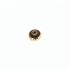 ZENITH CORONA ANTIPOLVERE ORO ROSA Ø 4.0MM PASSO 0.90MM