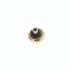 ZENITH CORONA ANTIPOLVERE ORO ROSA Ø 4.5MM PASSO 0.90MM