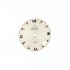 ZENITH QUDRANTE ARGENTEE AF/P PER CAL 408